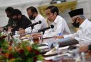 Jokowi: Segera Bergerak di Lapangan, Tidak Usah Memberikan Laporan - JPNN.com