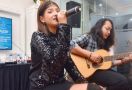 Sukses Lewat Lagu Lathi, Sara Fajira Kenalkan Single Baru - JPNN.com