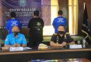 Bea Cukai dan BNNP Sultra Gagalkan Pengiriman Ganja ke Boroko - JPNN.com