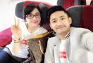 Dewi Perssik Mengaku Tak Nyaman dengan Sikap Mertua - JPNN.com