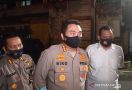 Dua Tahanan Polsek Sunggal Meninggal, Kapolrestabes Medan Beri Penjelasan Begini - JPNN.com