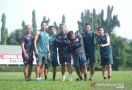 Pemain Persikabo Mulai Gelar Latihan - JPNN.com