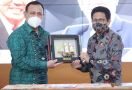 Kemendes PDTT Gandeng KPK Berantas Korupsi di Desa - JPNN.com