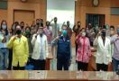Hadiri Acara Mapenta Pemuda Katolik Jabar, Wali Kota Ajay: Kota Cimahi Miniatur Indonesia - JPNN.com