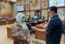 Begini Harapan Anggota Komisi VI DPR Kepada Kepala dan Anggota BPKN - JPNN.com