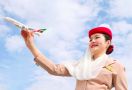 Ribuan Pilot dan Pramugari Maskapai Emirates Kena PHK - JPNN.com