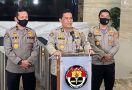 Penjelasan Irjen Argo soal Oknum Polisi Pembuat Surat Jalan bagi Djoko Tjandra - JPNN.com
