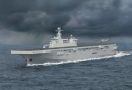 Patroli di Selat Taiwan, Kapal Serbu Tiongkok Ini Diklaim Lebih Hebat dari Milik Amerika Serikat - JPNN.com