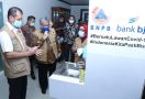 Bantu Pemerintah Atasi COVID-19, Bank BJB Serahkan Paket Bantuan ke BNPB - JPNN.com