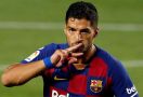 Bursa Transfer: Bek Tangguh ke City, Barcelona Buang Suarez - JPNN.com