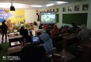 Simak! Pesan Menteri Siti Nurbaya pada Siswa SMAN 8 Jakarta - JPNN.com
