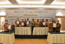 PT PP dan ITDC Bersinergi Jalin MoU Pembangunan Jalan Mandalika - JPNN.com