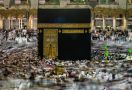 Kondisi Terkini 16 Calon Haji WNI di Arab Saudi - JPNN.com