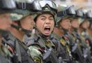 Tiongkok Makin Songong, Militer Taiwan Gelar Latihan Tembak Besar-besaran - JPNN.com