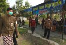 Ganjar Punya Rencana Besar untuk Dua Pasar Tradisional dekat Kawasan Borobudur - JPNN.com