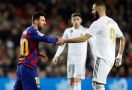 Benzema Masih Punya Peluang Menyalip Messi - JPNN.com