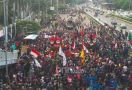 Aneh, Mahasiswa Dilarang Demo, Tetapi Kampus Disuruh Sosialisasi UU Omnibus Law - JPNN.com