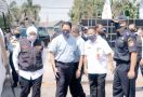 Menteri Edhy Lepas Ekspor Kawasan Berikat PT Kirana Food International - JPNN.com