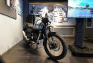 4.891 Royal Enfield Himalayan Bermasalah di Sistem Pengereman - JPNN.com