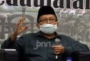 Dilantik Jadi Hakim MK, Arsul Sani Diminta Jaga Independensi - JPNN.com