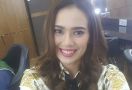 Polda Metro Jaya Tetapkan Catherine Wilson Tersangka dan Positif Gunakan Sabu-Sabu - JPNN.com