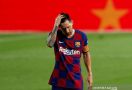 Duh, Messi Pesimistis Barca Bakal Juara Champions - JPNN.com