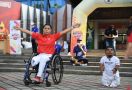 Kemenpora Luncurkan Program Sehat dan Bugar Untuk Disabilitas - JPNN.com