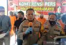 Lima Remaja Keroyok Anggota Polisi Lantaran Kalah Main Futsal - JPNN.com