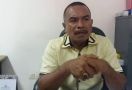 Kondisi Fisik Gedung DPRD Provinsi Maluku Rusak Parah, Anos: Anggota Merasa tak Nyaman Lagi Bekerja - JPNN.com