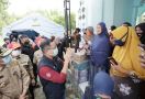 Mensos Pastikan Kebutuhan Korban Banjir Masamba Terpenuhi   - JPNN.com
