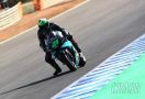 Morbidelli Paling Kencang di FP2 MotoGP Spanyol, Tetapi Masih Marquez yang Terbaik - JPNN.com