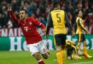 Gelandang Bayern Muenchen Akan Merapat ke Liverpool - JPNN.com
