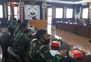 Sambut Perayaan Iduladha, Kolonel Laut Tony Herdianto Pimpin Rapat Perencanaan - JPNN.com