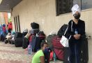 Gegara COVID-19, Ratusan Pekerja Migran Asal Ethiopia Dibuang di Jalan - JPNN.com