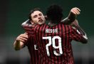 Milan Rebut Tiket Zona Eropa Dari Napoli, Tetapi Baru Sementara - JPNN.com