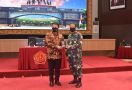 TNI Dituntut untuk Mengonsolidasikan Diri Merespons Ancaman dan Tantangan - JPNN.com