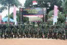 Instruksi Pangkolinlamil Kepada Komandan Kapal Perang TNI AL, Begini Isinya - JPNN.com
