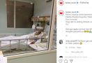 Sahabat Ungkap Penyebab Polo Srimulat Dirawat di Rumah Sakit - JPNN.com