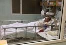 Beredar Foto Polo Srimulat Terbaring di Rumah Sakit, Mulut & Hidungnya Penuh Selang - JPNN.com