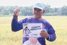 Petani Padang Pariaman Berterima Kasih Kepada Pak Mulyadi - JPNN.com