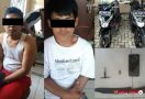 Dua Begal Wisatawan Gunung Dempo Akhirnya Diringkus, nih Orangnya - JPNN.com