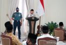 Wapres Ma'ruf Amin Mengingatkan Pentingnya Pesantren Menerapkan Protokol Kesehatan - JPNN.com