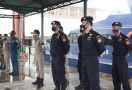 Cegah Penyelundupan Barang Ilegal, Bea Cukai Gelar Patroli Gabungan - JPNN.com
