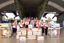 Dharma Pertiwi Bakal Salurkan Bantuan Untuk Korban Bencana di Masamba - Luwu - JPNN.com