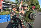 Hebat! 18 Taruna AAL Korps Marinir Bersiap Unjuk Kehebatan - JPNN.com