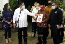 Gerindra dan PDIP Berkoalisi di Pilwako Tangsel, Ini Duet Pilihan Prabowo - JPNN.com