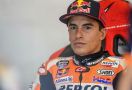 Jelang MotoGP 2021, Marc Marquez Harus Menyimak Saran dari Sang Legenda - JPNN.com