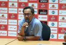 Kabar Terbaru dari Aji Santoso Soal Langkah Persebaya Hadapi Lanjutan Liga 1 2020 - JPNN.com