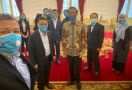 Pemerintah Akui Gelora, Anis Matta Temui Jokowi di Istana - JPNN.com