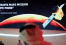 UEA Bakal Jadi Arab Pertama di Mars - JPNN.com
